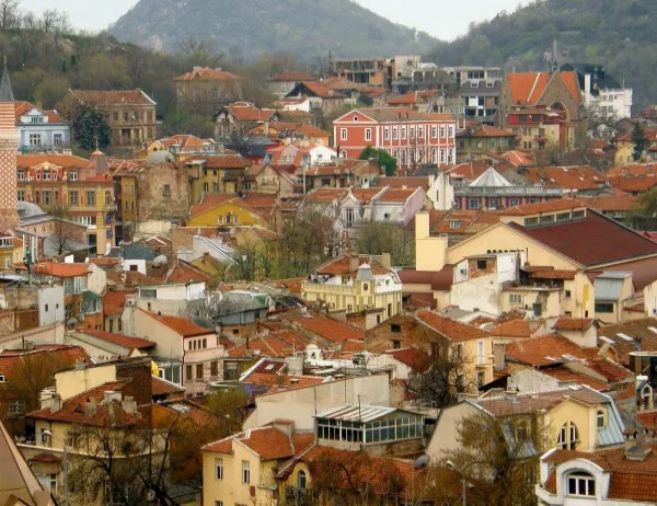 Над 4 млн. лв. са приходите от нощувки на туристи в Пловдивско