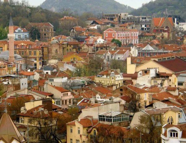 До 4,7 млн. лв. са приходите от нощувки на туристи в Пловдивско