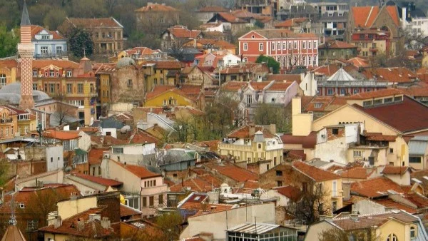 До 4,7 млн. лв. са приходите от нощувки на туристи в Пловдивско