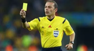 Фен на Испания ще ръководи мегадербито с Италия на Евро 2016