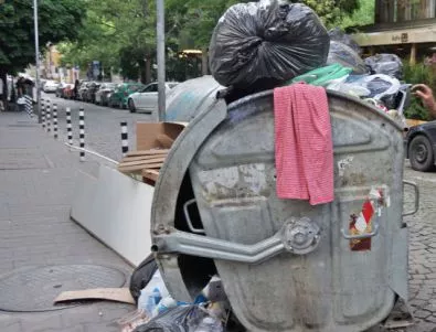 Българската асоциация по рециклиране ще популяризира разделното събиране и предаване на отпадъци