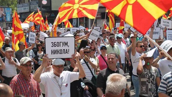 Австрия ще работи за засилване на европейската перспектива на Македония