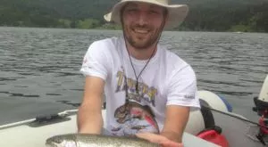 12 000 лв. си разделиха риболовци на „Доспат”