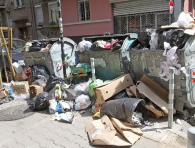 След обгазяването на София: Терзиев смени шефа на общинското предприятие за третиране на отпадъци