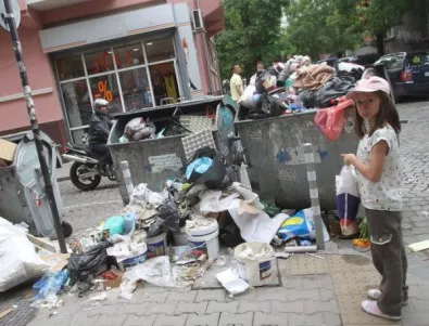 Твърдение: Инсталацията за горене на боклук в София - без оценка за въздействие за близките квартали