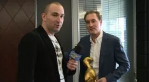 Домусчиев обеща: Повече няма да правя така