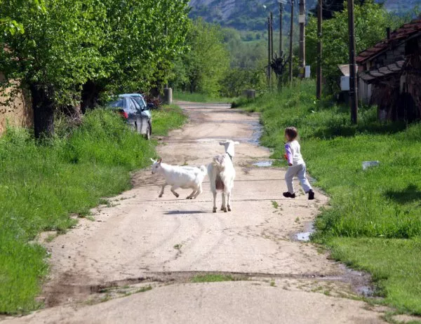 Северозападна България остава най-бедният регион на ЕС