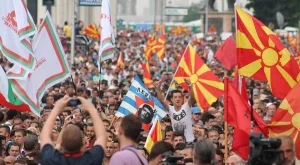 Македония: Да имаш работа - зле, да нямаш - още по-зле 