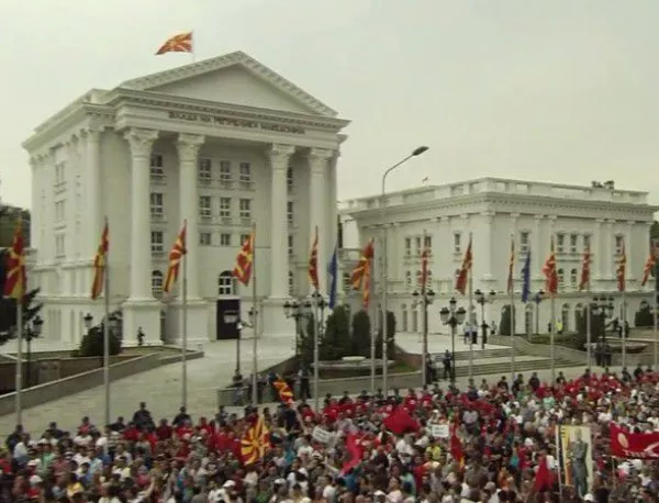 ЕС ще следи подробно изборите в Македония