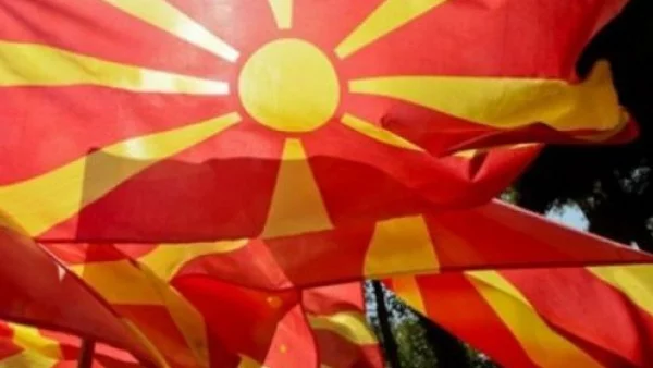 В Македония има повторно гласуване в село Теарце