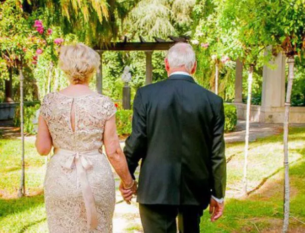5 неща, които се случват на дългогодишните двойки