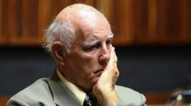 6 години затвор за изнасилване чакат Хюит