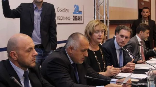 Започва проверка след гафа на НСО