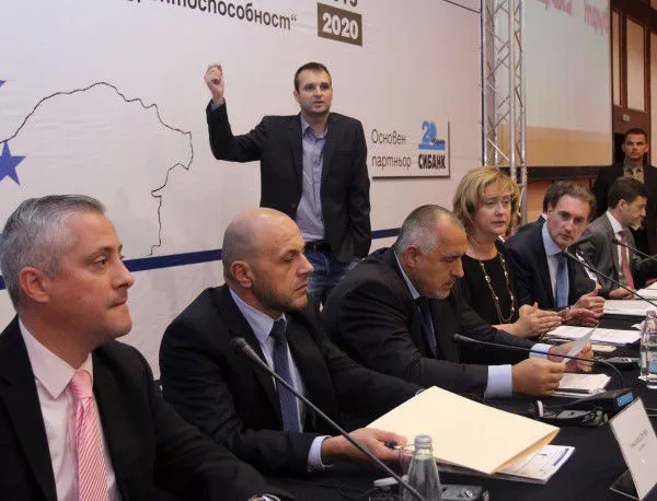 Експерт: Борисов не беше застрашен, обирджиите в Айтос са искали нещо повече