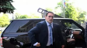 Домусчиев: Спечелването на Купата е най-малкото, което трябва да направим