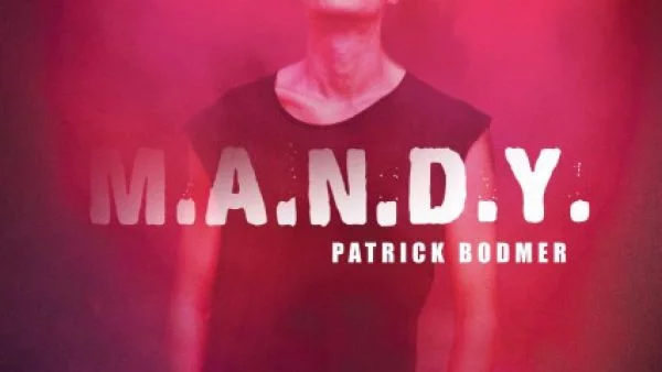 Patrick Bodmer от M.A.N.D.Y. гостува на поредния Takeover в Yalta Club