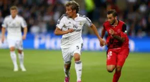 Коентрао включен в сделката за Де Хеа?