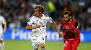 Интер с офанзива за защитник на Реал Мадрид