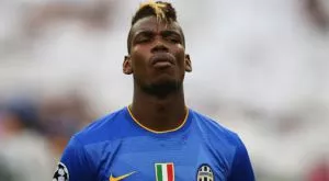 Легенда на Милан: Ако Погба отиде в Ман Сити, то ще е само за пари