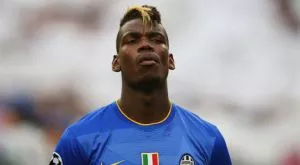 Погба преди мача с Барселона: Не сме фаворити, но това е финал