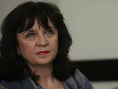 Ваня Кастрева: Защо не вярвате на българския учител?
