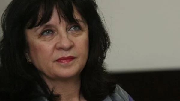 Ваня Кастрева: Защо не вярвате на българския учител?