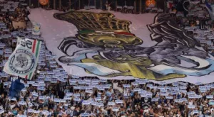 Гнусната изцепка на тифозите на Лацио с Ане Франк ще има последствия