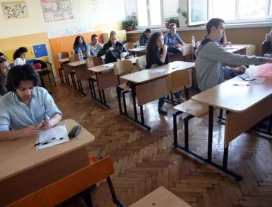 125 ученици в София без гимназия и след второ класиране