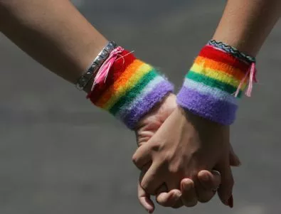 80% от руснаците са против гей браковете