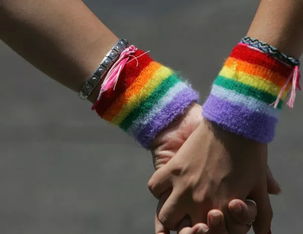 Германия е съвсем близо до узаконяването на еднополовите бракове