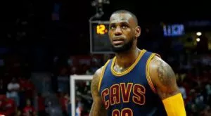 Леброн: Ако съотборниците ми подобрят играта си, ще спечелим мач №6