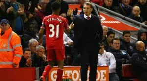 Роджърс: И да преговаря, и да не преговаря - Стърлинг остава