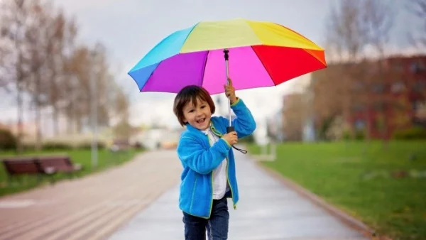 Прогноза за времето - 24 октомври (вторник)