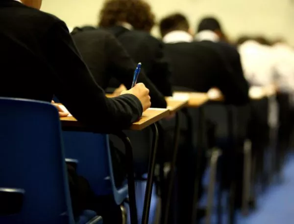 КТ "Подкрепа" иска отмяна на държавното финансиране за частните училища