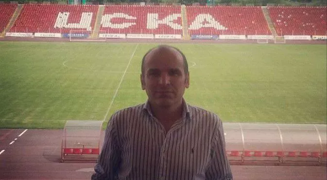 Кизилоз: Манджуков иска да фалира ЦСКА, а аз - да го спася