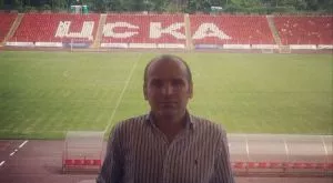 Балонът Кизилоз към БФС: Дайте ми ЦСКА и връщам Бербатов