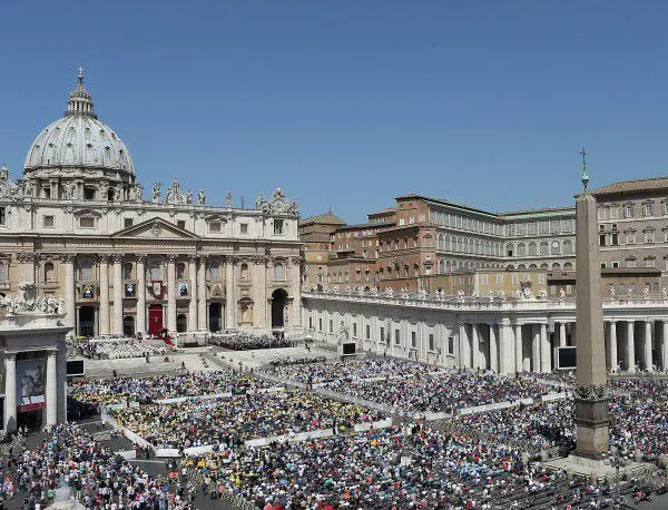Каним Ватикана да кандидатстваме за ЮНЕСКО с евангелие