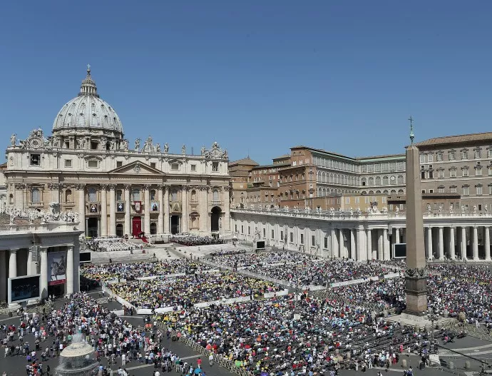 Ватикана ще открие заведение от веригата Hard Rock Cafe