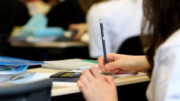 От есента - занималня и за шестокласниците