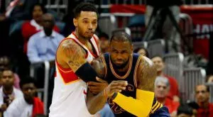 ВИДЕО: Кливланд надви Атланта за ЧРД на треньора