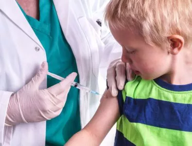 МЗ осигурява 5-валентни ваксини за областите с недостиг