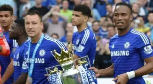 И бивша мегазвезда на Челси смени християнството с исляма