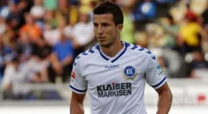 Мицански ще играе бaраж за Първа Бундеслига