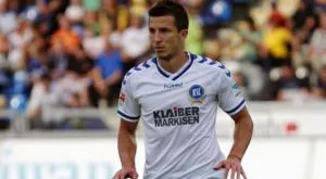 Мицански и Карлсруе се разбраха за раздяла