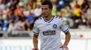 Ботев (Пд) обмисля противоречиво попълнение