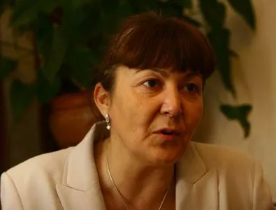 Моника Маковей: Властта в България не иска да се бори с корупцията