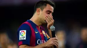 Енрике: Заместник на Шави? Такъв не съществува!