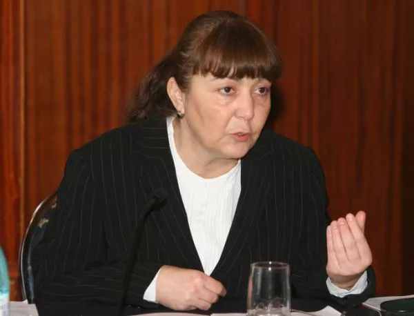 Двигателят на на румънската съдебна реформа Моника Маковей идва в България 