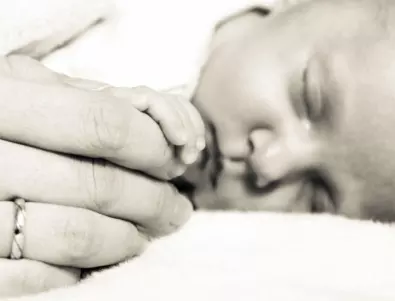 Ето какво трябва да знаете за сънят на новороденото