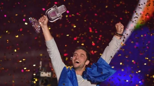 Швеция спечели "Евровизия"